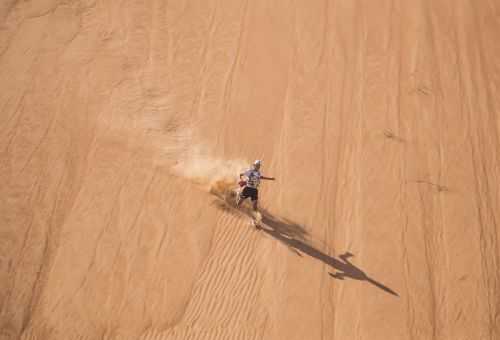 Foto offerta OMAN DESERT MARATHON | 165K, immagini dell'offerta OMAN DESERT MARATHON | 165K di Ovunque viaggi.